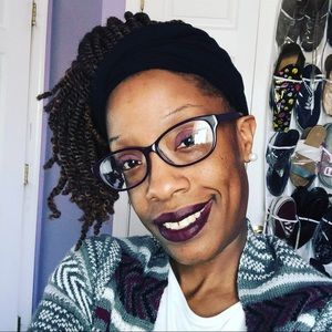 Meet your Posher, Arnisha